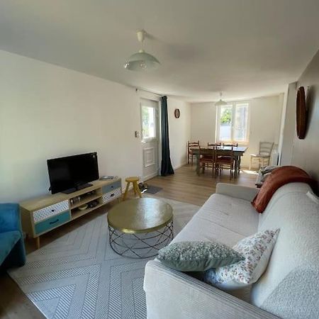 Maison Longueville  Ngoại thất bức ảnh