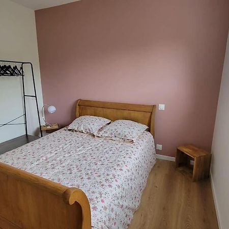 Maison Longueville  Ngoại thất bức ảnh
