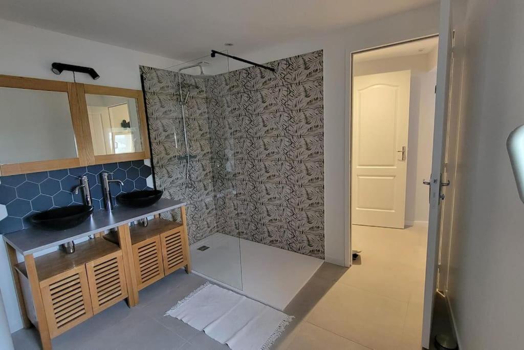 Maison Longueville  Ngoại thất bức ảnh