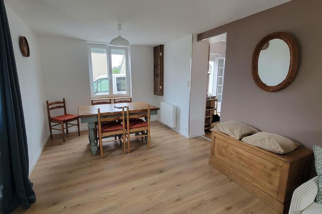 Maison Longueville  Ngoại thất bức ảnh